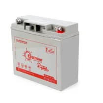 Eastman EM18VB 12V 18Ah Valve Regulated Lead Acid VRLA Battery