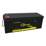 Eastman EM200VB 12V 200Ah Valve Regulated Lead Acid VRLA Battery