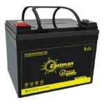 Eastman EM33VB 12V 33Ah Valve Regulated Lead Acid VRLA Battery