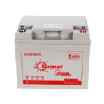 Eastman EM40VB 12V 40Ah Valve Regulated Lead Acid VRLA Battery