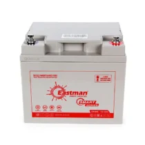 Eastman EM40VB 12V 40Ah Valve Regulated Lead Acid VRLA Battery