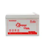 Eastman EM9VB 12V 9Ah Valve Regulated Lead Acid VRLA Battery