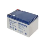 Ultracell UL12-12 12V 12Ah Sealed Lead Acid Battery