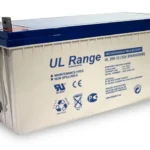 Ultracell UL200-12 12V 200Ah Sealed Lead Acid Battery