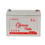 Eastman EM26VB 12V 26Ah Valve Regulated Lead Acid VRLA Battery