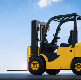 Industrial & Commercial